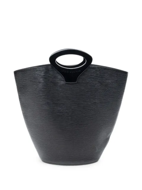 Louis Vuitton Pre-Owned Noctambule Epi tote bag Black VI0989AUGUST