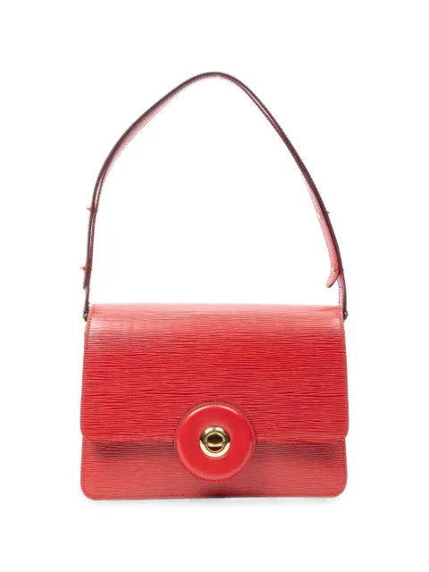 Louis Vuitton Pre-Owned Friedland shoulder bag Red VI1911NOVEMBER