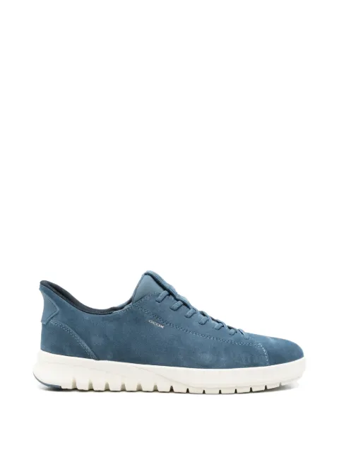 Geox Flextride Plus sneakers Blue U65MAA00022C4005