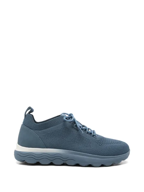 Geox Spherica low-top sneakers Blue U15BYA0005Z