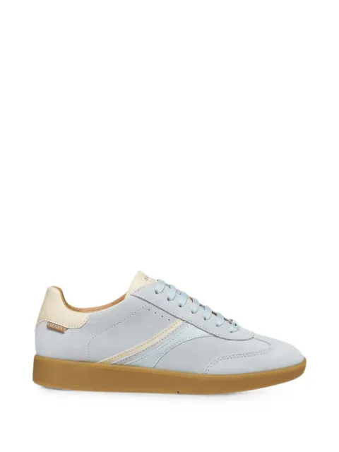 Geox Meleda lace-up sneakers Blue D56UGA022BCC0397