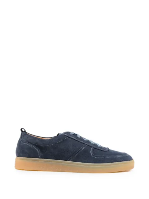Henderson Baracco lace-up sneakers Blue LEVANTES2