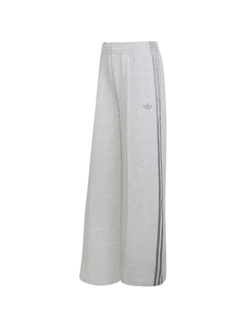 adidas Spacer side-stripe track pants Grey HY8044
