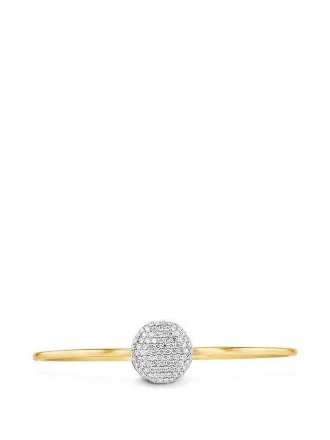 PHILLIPS HOUSE Infinity Love Always diamond bracelet Gold B0152DY
