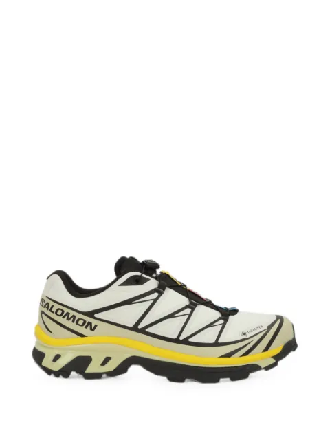 Salomon XT-6 Gore-Tex sneakers Neutrals L49215700