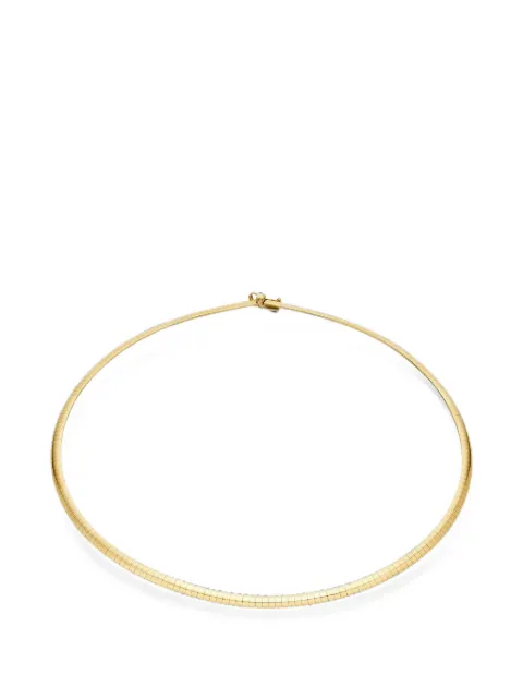 Van pendent necklace Gold VC25