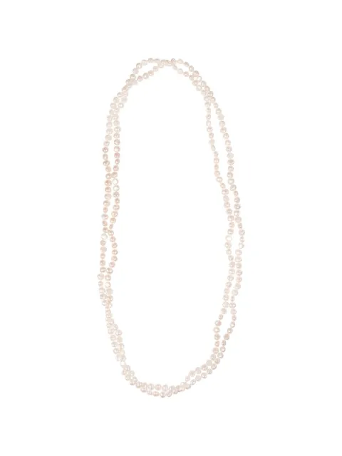 Baggins freshwater-pearl necklace White BB3593FW54