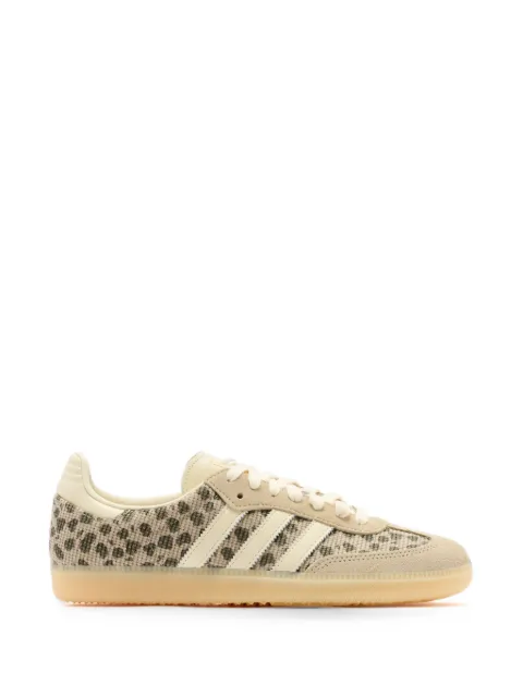 adidas Samba OG shoes Neutrals KK2279