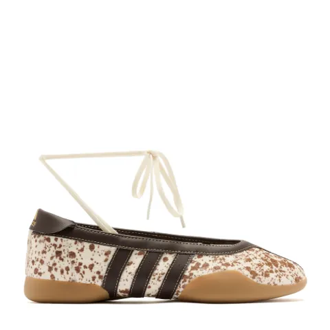 adidas Taekwondo Mei ballet shoes Neutrals KI0402