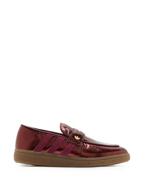 adidas Handball Spezial loafer shoes Red KK2784