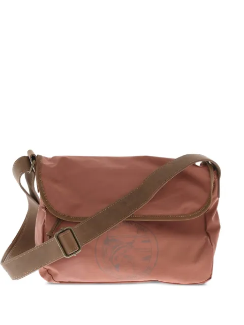 Woolrich x Aimé Leon Dore shoulder bag Red CFWOBA0037MRUT2871