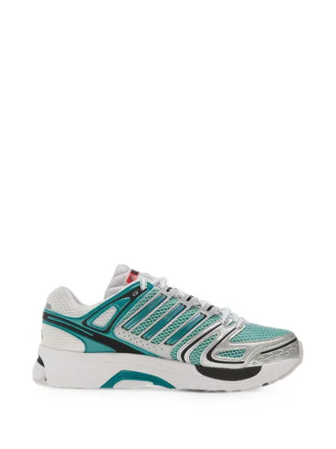 adidas Adistar Control 5 mesh sneakers Green KK4999