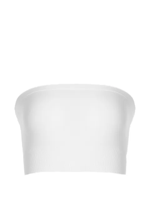Wolford seamless bandeau bra White 572021300
