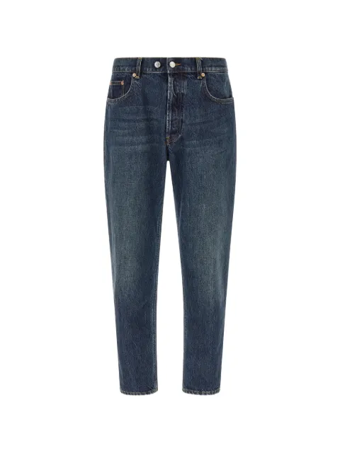 Department 5 Musso tapered jeans Blue UP51853D2DF0080107812