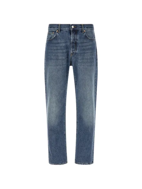Department 5 Bowl straight-leg jeans Blue UP50853D2DF0080236812