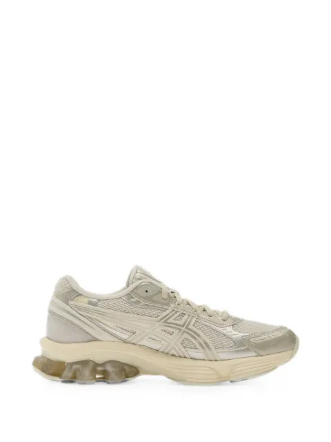 ASICS GEL-Kinetic Fluent sneakers Grey 1203B083300