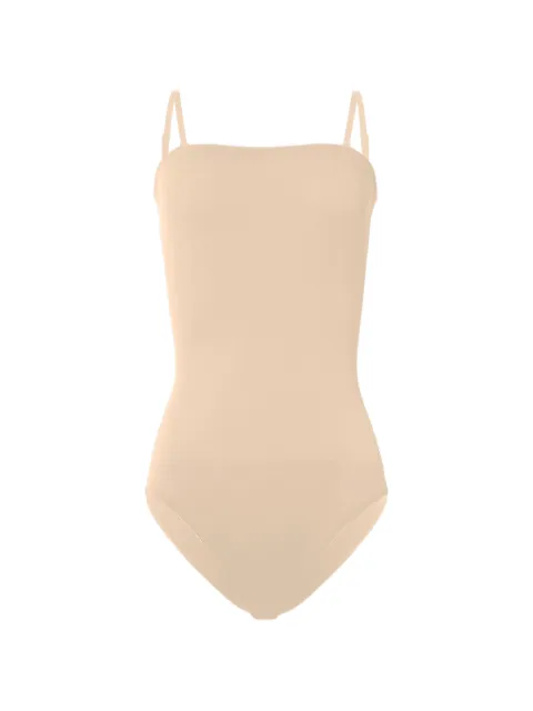 Wolford Skin Contour Tube bodysuit Neutrals 771313230
