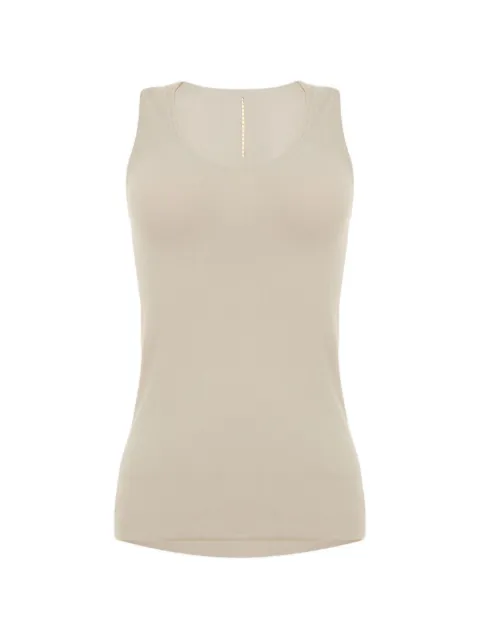 Wolford seamless warp-knit top Neutrals 535027559
