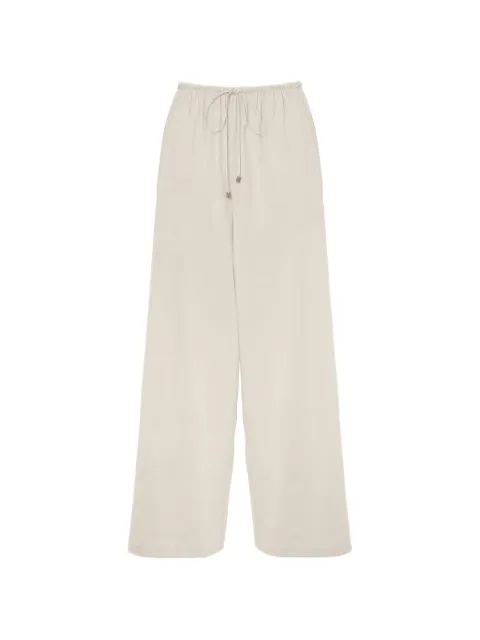 Wolford Summer Flow palazzo pants White 535031155