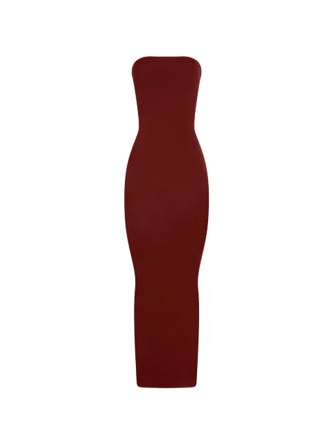 Wolford Fatal seamless tube dress Red 507953265
