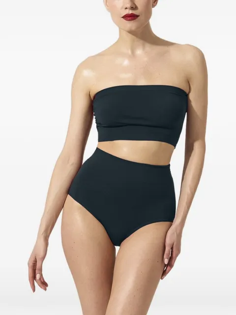 Wolford seamless bandeau bra Blue 572025722