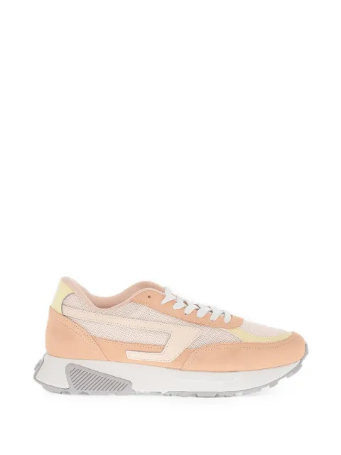 Diesel S-Tyche colour-block sneakers Neutrals Y03346PR173