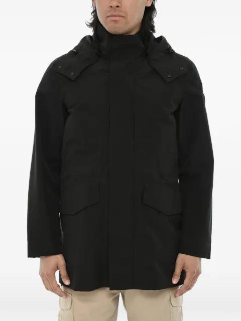Woolrich Gore-Tex down jacket Black CFWOOU0219MRUT2050100