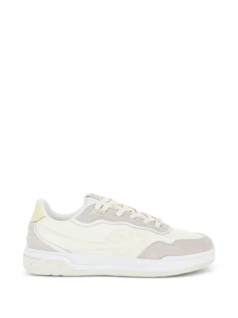Palm Angels two-tone sneakers Neutrals PMIA10VS26LEA0021901