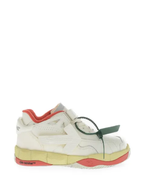 Off-White Puzzle sneakers White OWIA274S23LEA0010125