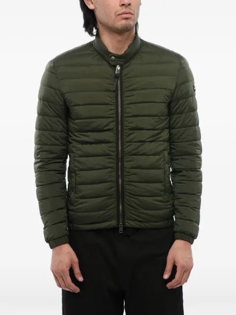 Woolrich Sundance quilted puffer jacket Green CFWOOU0396MRUT25426024