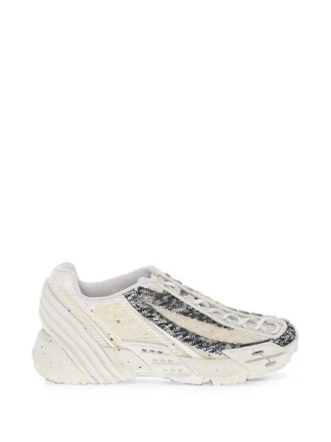 Diesel S-PROTOTYPE slip-on sneakers Neutrals Y03063P5501T1003