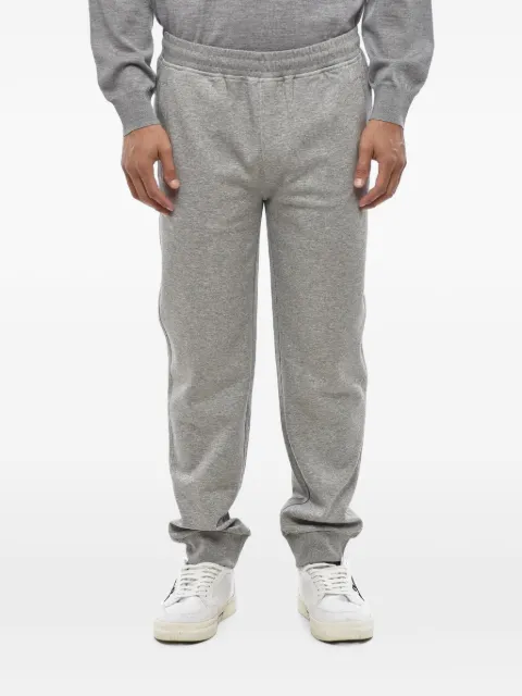 Corneliani drawstring track pants Grey 91G5633125065015