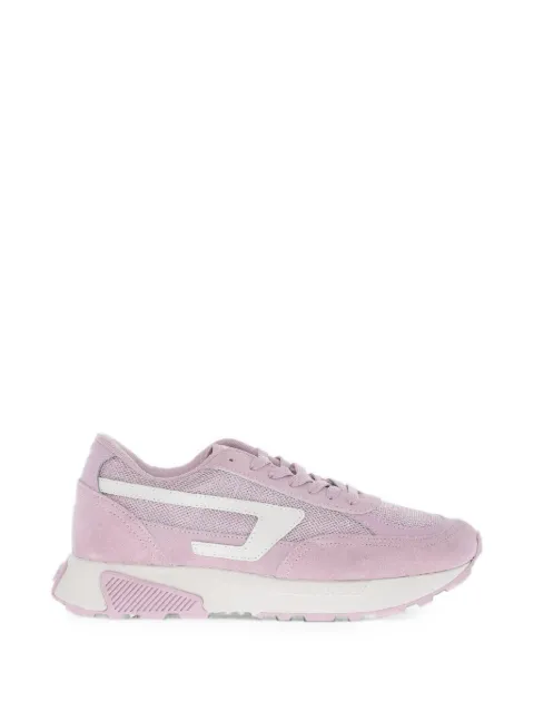 Diesel S-TYCHE panelled sneakers Pink Y03346PR173HA254