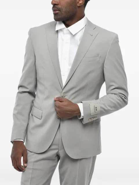 Corneliani single-breasted suit Grey 277R292768563025