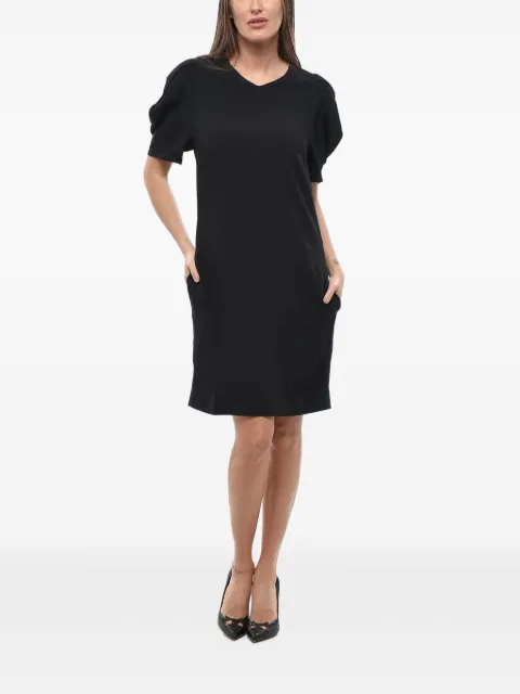 Stella McCartney Malia dress with cut-outs Black 603631SCA061000