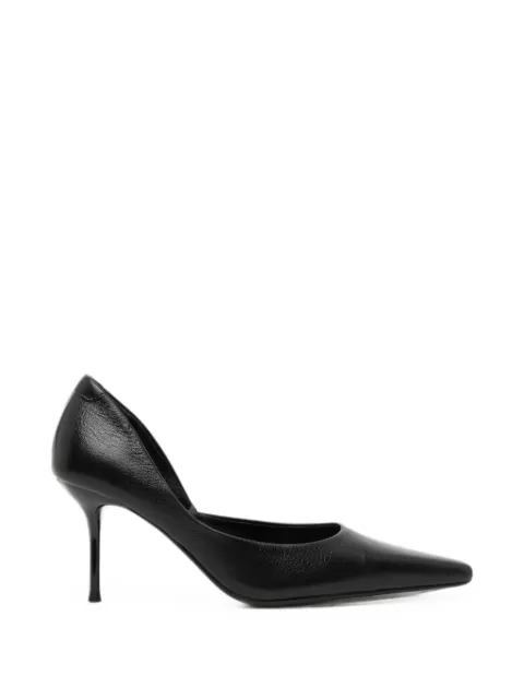 Senso 80mm Viktoria II pumps Black VIKTORIAI