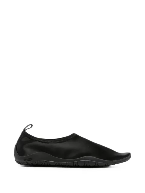 Jil Sander Elbe slip-on loafers Black J32WS0072P3742