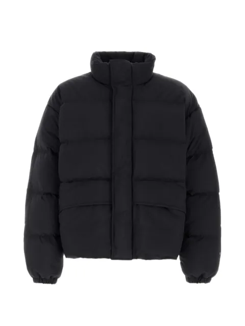 Jil Sander quilted down jacket Blue J22AF0121J70240