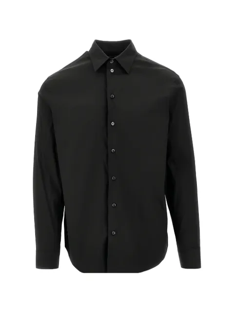 Emporio Armani long-sleeve shirt Black EM000099TE10397UC001