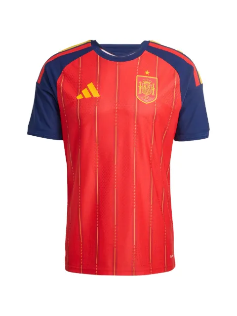 adidas Spain 2026 home T-shirt Red JN4366