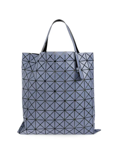 Bao Bao Issey Miyake Prism tote bag Blue BB66AG5430
