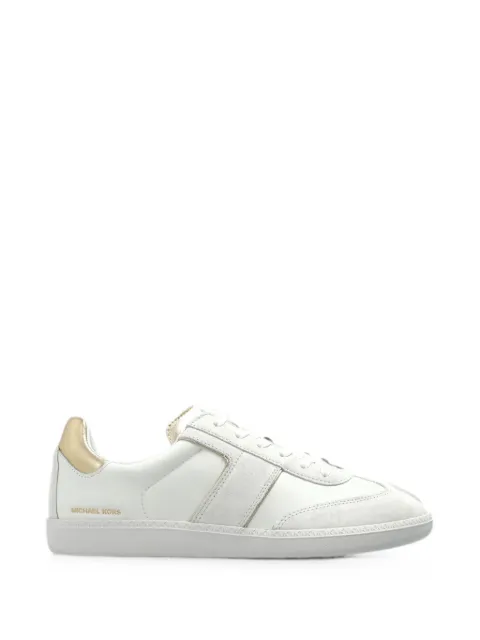 Michael Michael Kors Jovie leather sneakers White 43T6JVFS2S