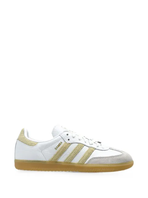 adidas Samba OG sneakers White LA0972