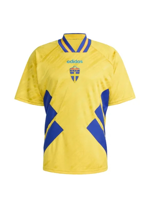 adidas Sweden Home 1994 T-shirt Yellow JN3714