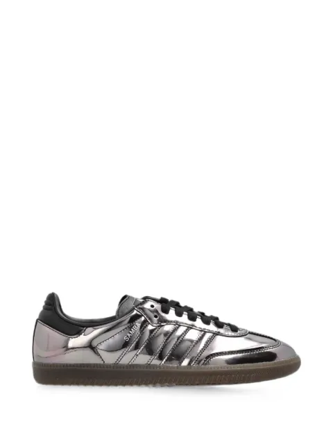 adidas Samba OG sneakers Silver KJ7486