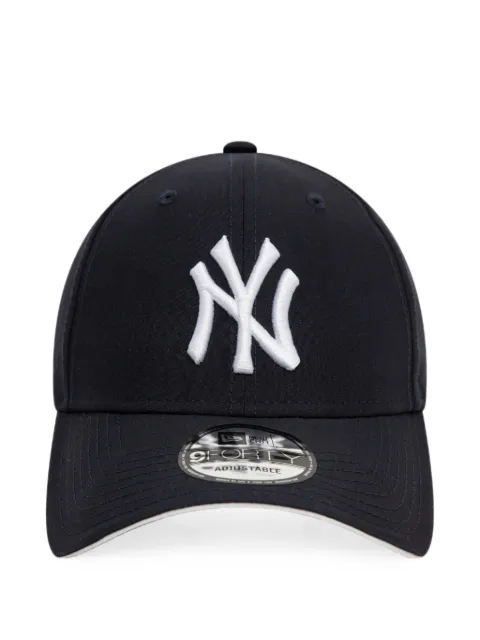 NEW ERA CAP 9Forty Neyyan logo-embroidered cap Blue 60595182