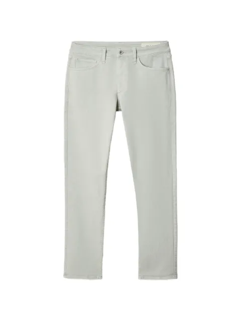 rag & bone slim-fit jeans Grey RX0326P2TCD