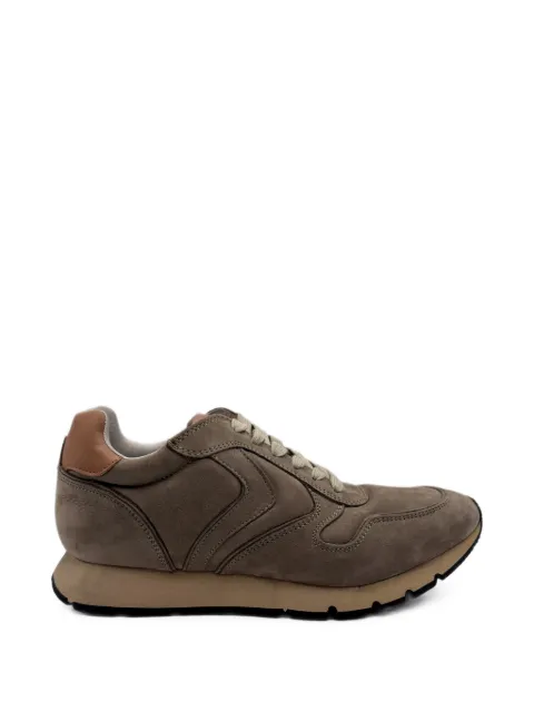Voile Blanche Liam Nubuck sneakers Brown LIAMNUBUK