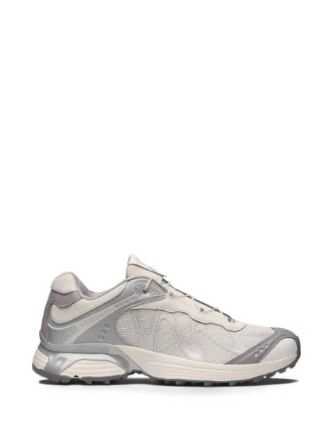 Salomon XT-WHISPER panelled sneakers Neutrals L45472300