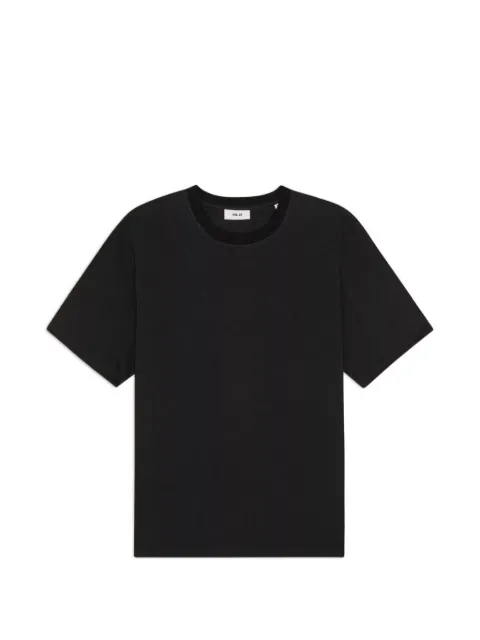 NN07 Jett T-shirt Black 2580000259